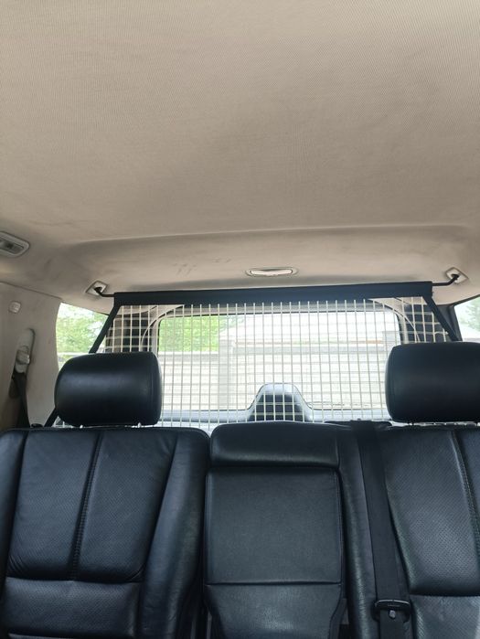 Мерседес мл320 163