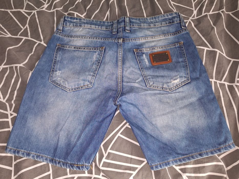 G-star, Dolce&Gabbana