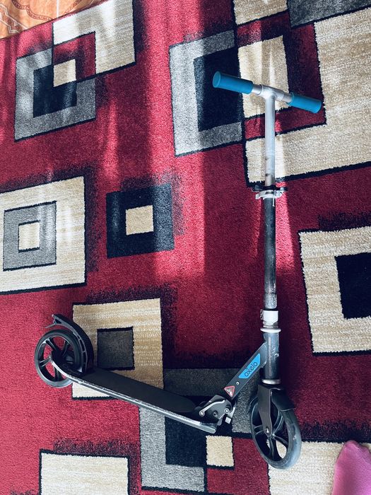 Trotineta oxelo MID 7