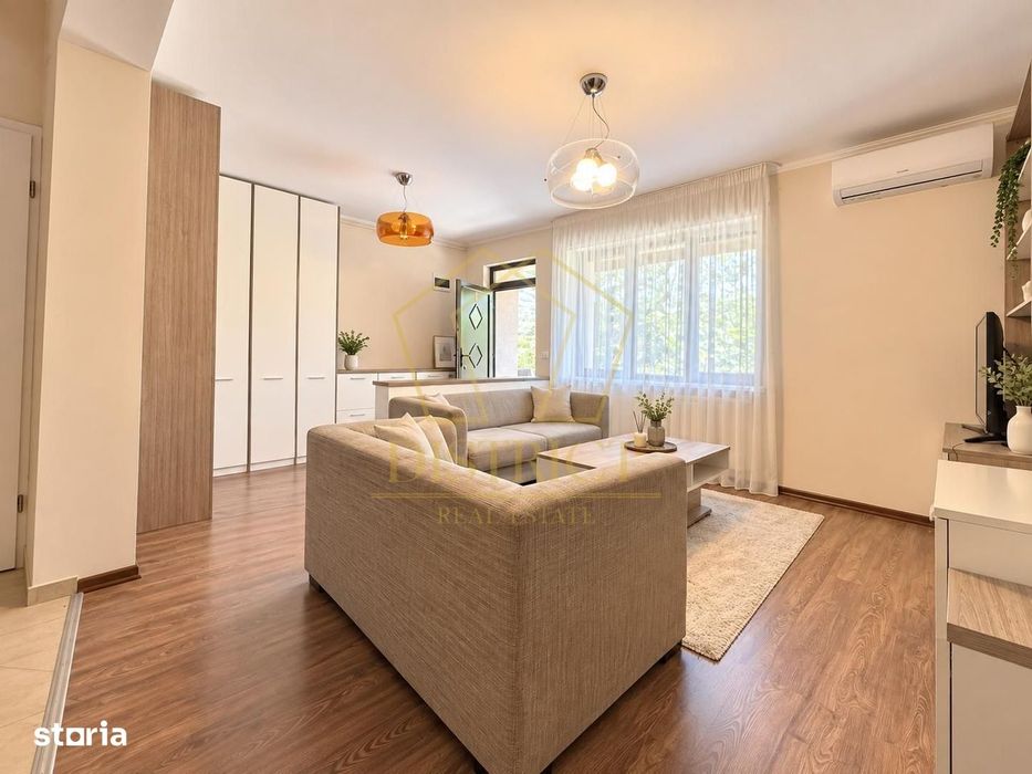 Apartament la casa cu 3 camere | Olimpia Stadion — fotografia 3