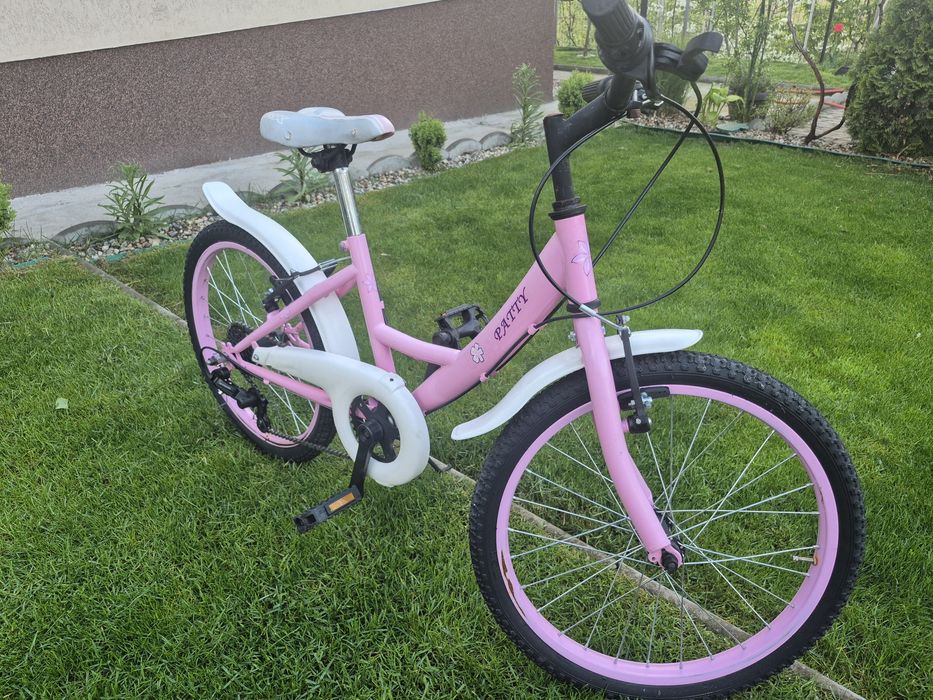 Vând bicicletă damă