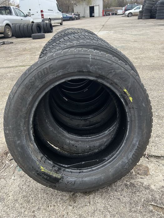 anvelope allseason pe 16"