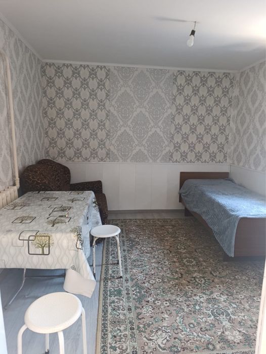 Сдается квартира