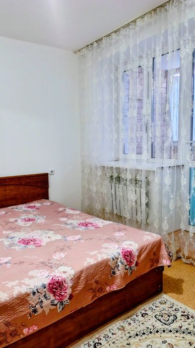Сдается 2 ком.квартира на длит.срок