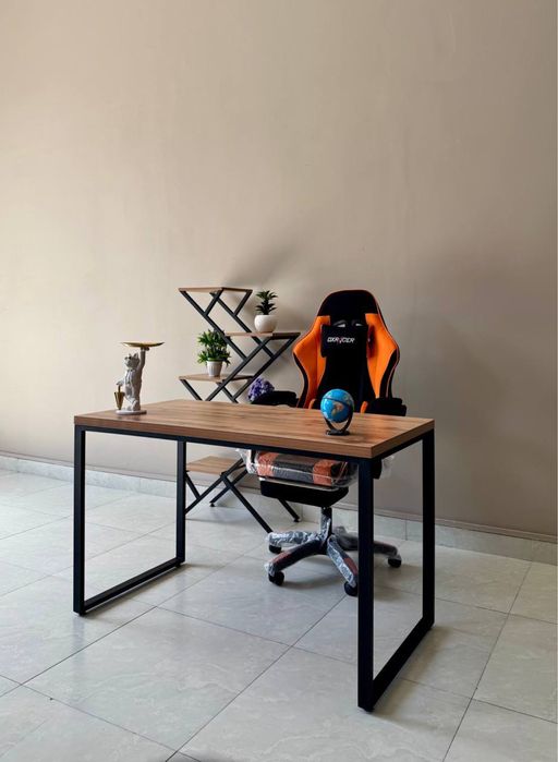 Стол/парта/лофт столы/офисный стол/stol/parta