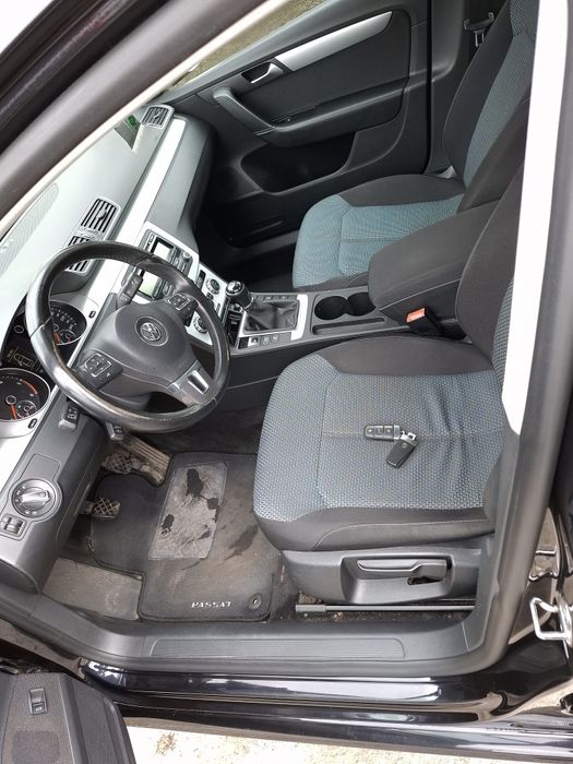 Volkswagen Passat 1.6 tdi  euro 5