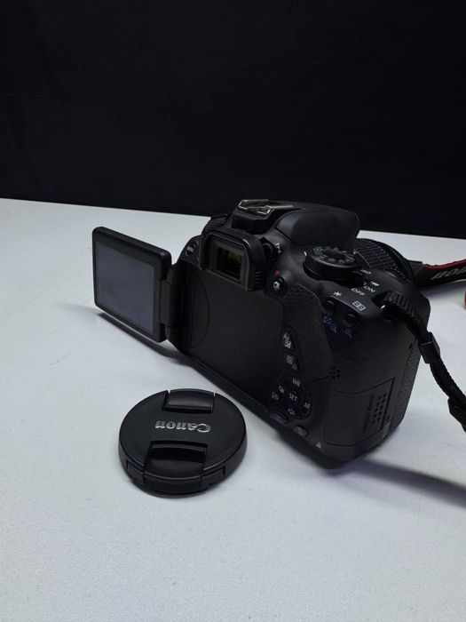 Canon EOS 700D Орталык Маркет