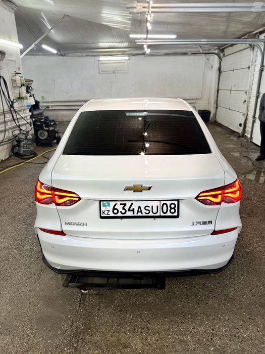 Аренда авто Монза