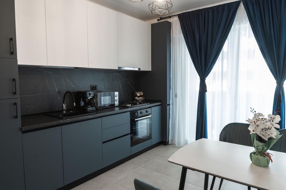 Apartament de inchiriat complex