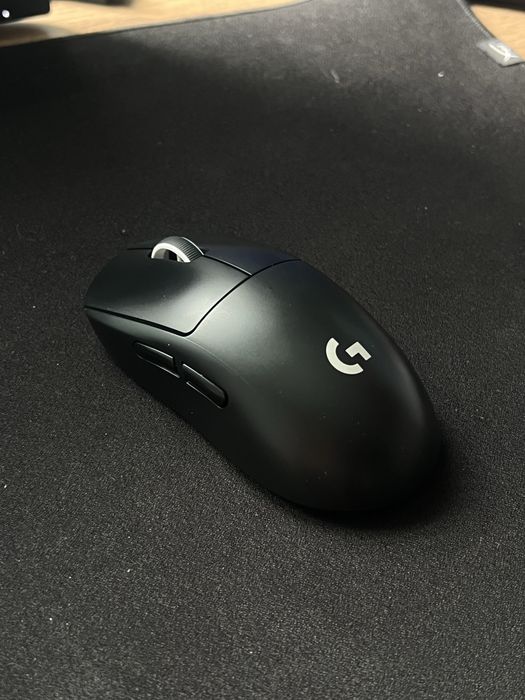 Мышь logitech g pro x superlight