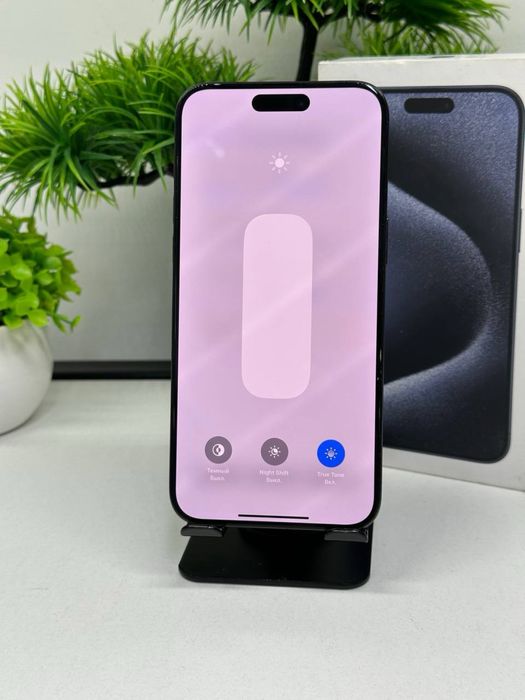 Iphone 15 pro max 512 gb