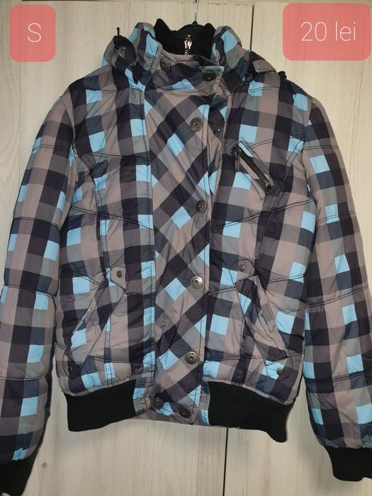 Jachete (10 lei bucata)