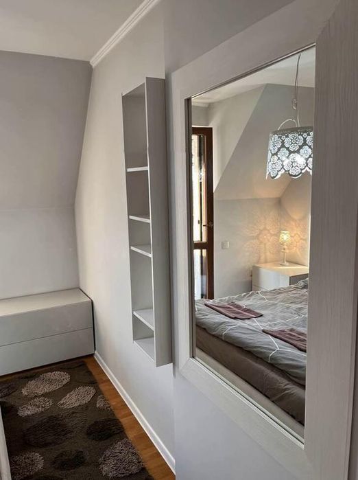 Дава се под наем Едностаен апартамент в Пловдив, Кършияка - 40 кв.м за 382.5 € - Снимка #1