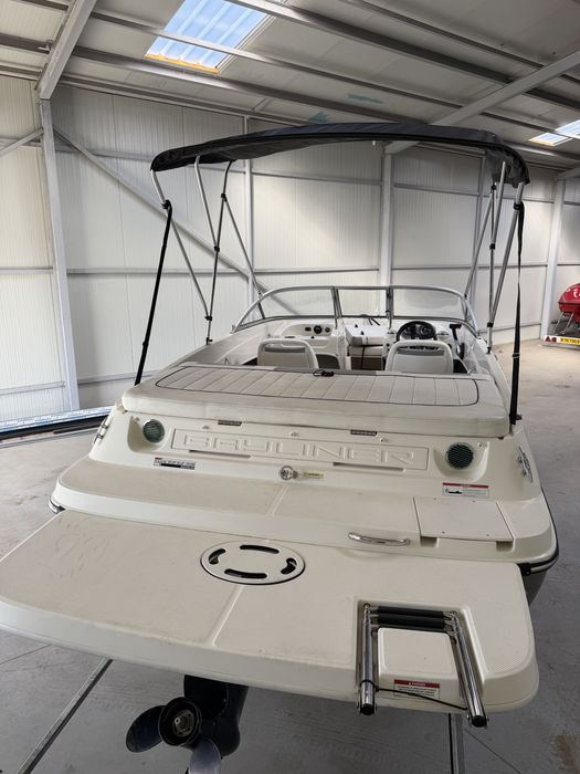 Bayliner 175 GT 2015