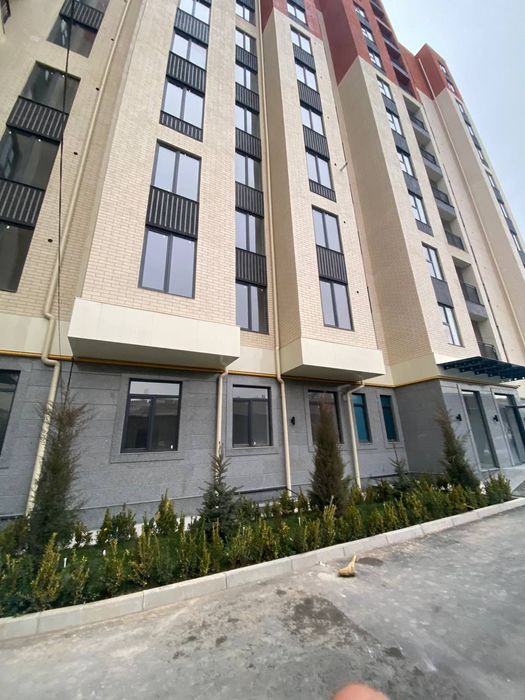 Последние 3 квартиры от сквера всего лишь 2 км Новостройка с кадастром