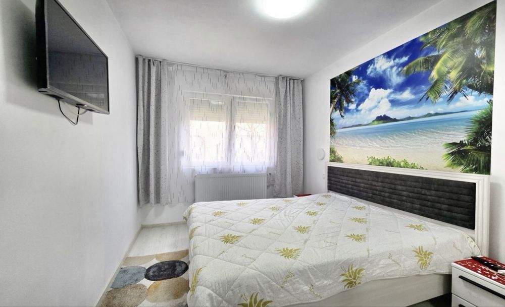 Inchiriez apartament 2 camere central