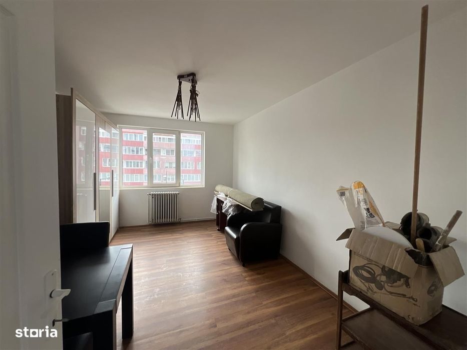 3 Camere Decomandat l Piata Decebal | Renovat l Balcon inchis