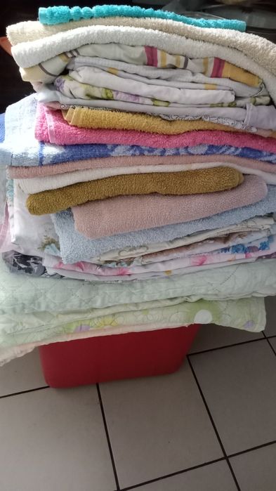 Постельное белье