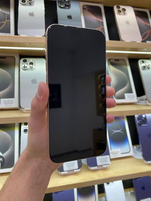 Iphone 16 Pro max 256Gb