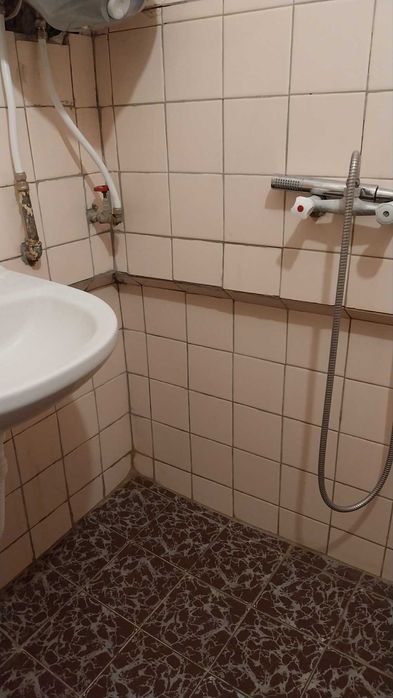 Отдавам двустаен апартамент под наем в гр.Видин