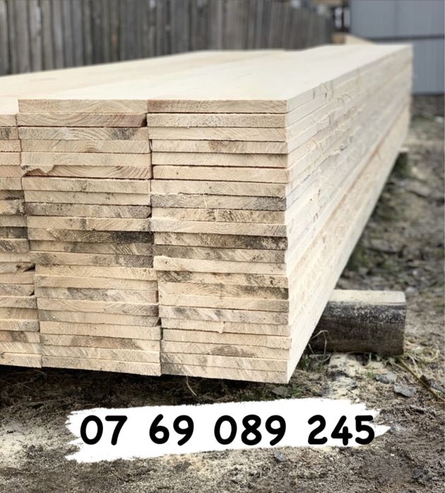 Cherestea producator scandura grinzi Brasov