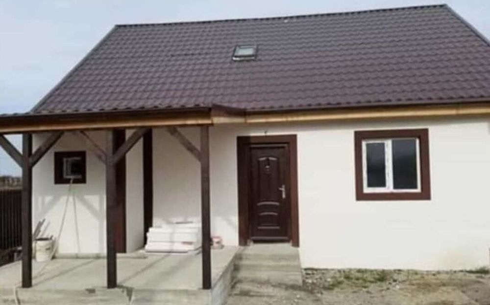 Vand casuta modulara 84mp