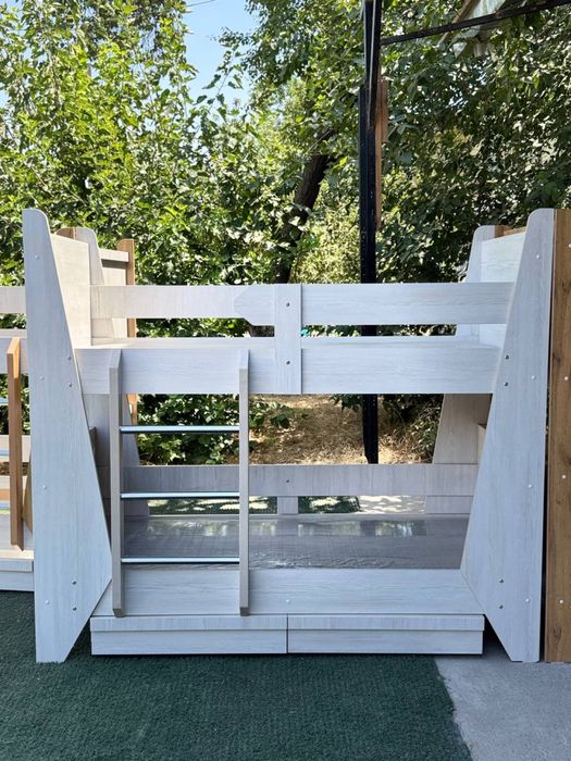 Двухярусных кроват SROCHNO