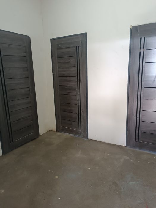 Новый участки по 1.2  сотки  3  комнатны