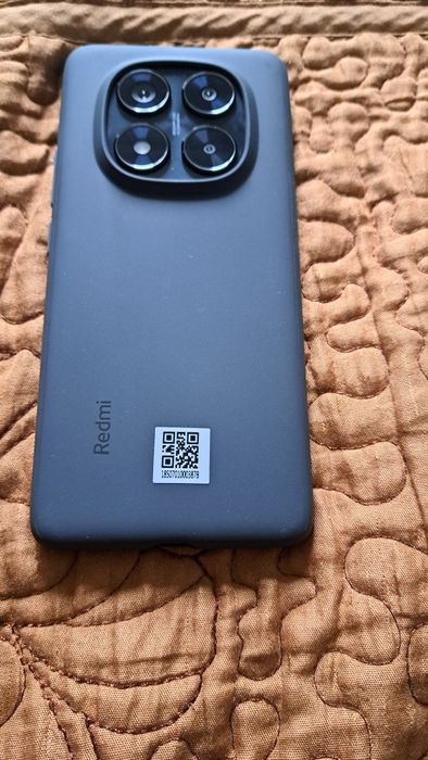 Xiaomi Note 14 pro 5g nou garantie