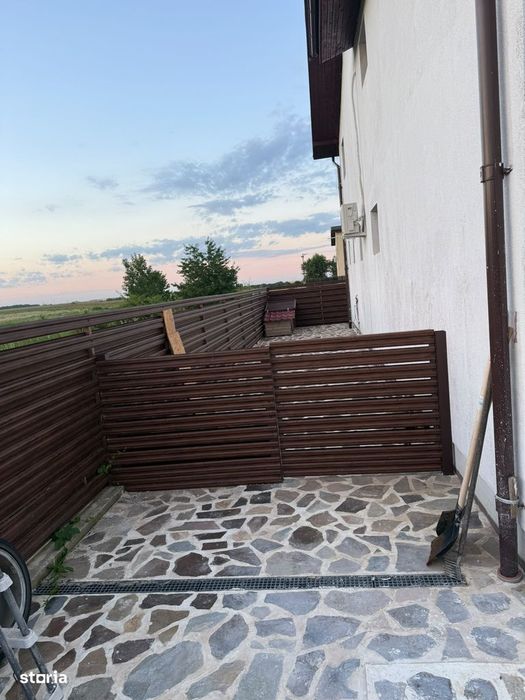 Casa individuala P+1 ,teren 600mp Cartier Allegria
