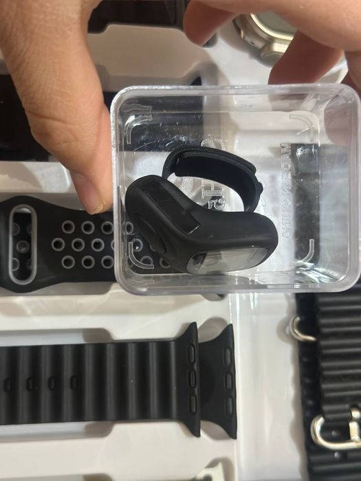 Soat AWCh yaxshi yengi