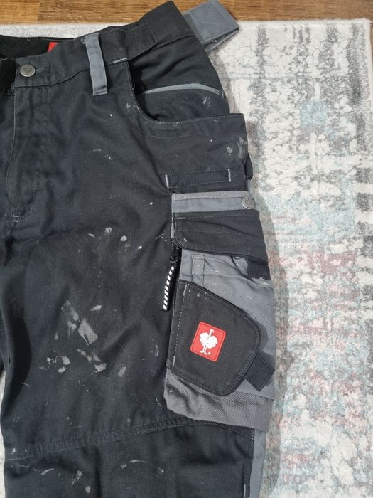 Engelbert  strauss  48