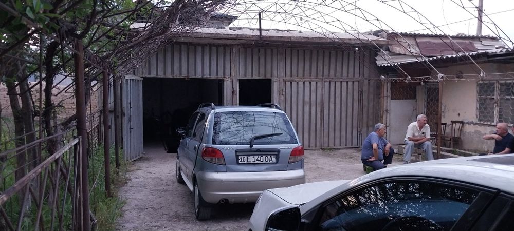 Жой еркурилган иншоати билан