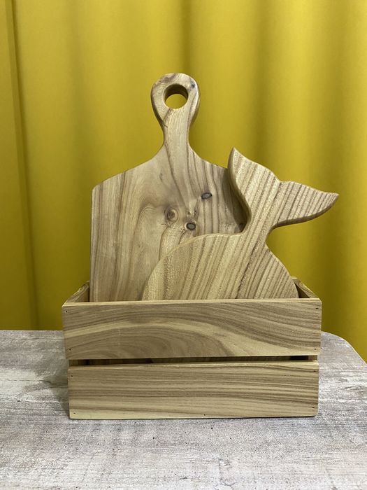 Доски из дерева Астана!