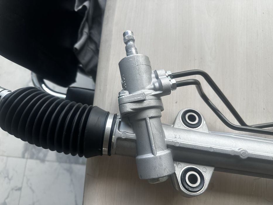 Рулевая рейка Lancer