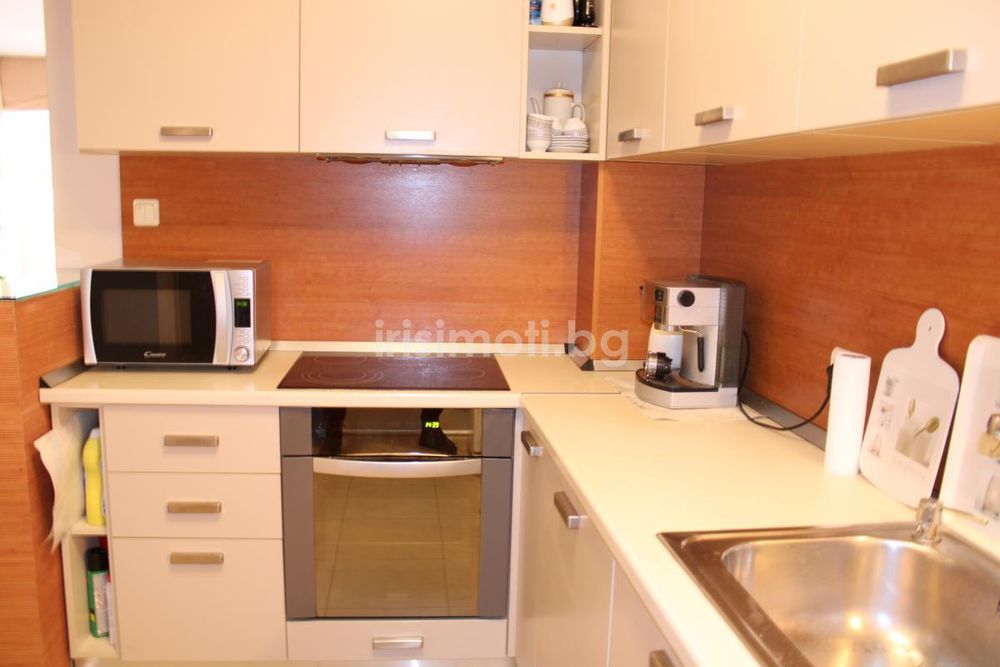 Продава се Тристаен апартамент в София, Манастирски ливади - 140 кв.м за 2500 €/кв.м - Снимка #6