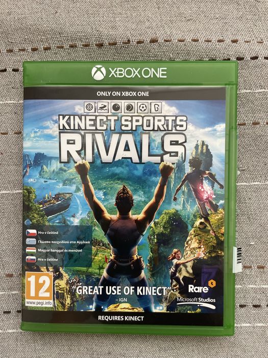 Xbox one games/игри