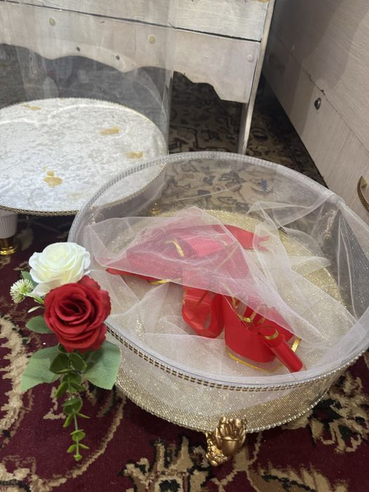 Продается корзины, и корпеше набор