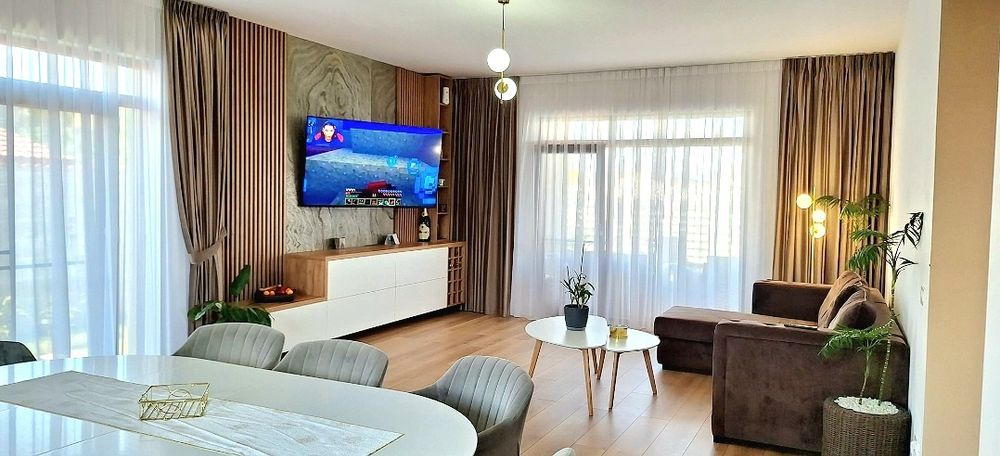 Casa 4 Camere teren 800 mp