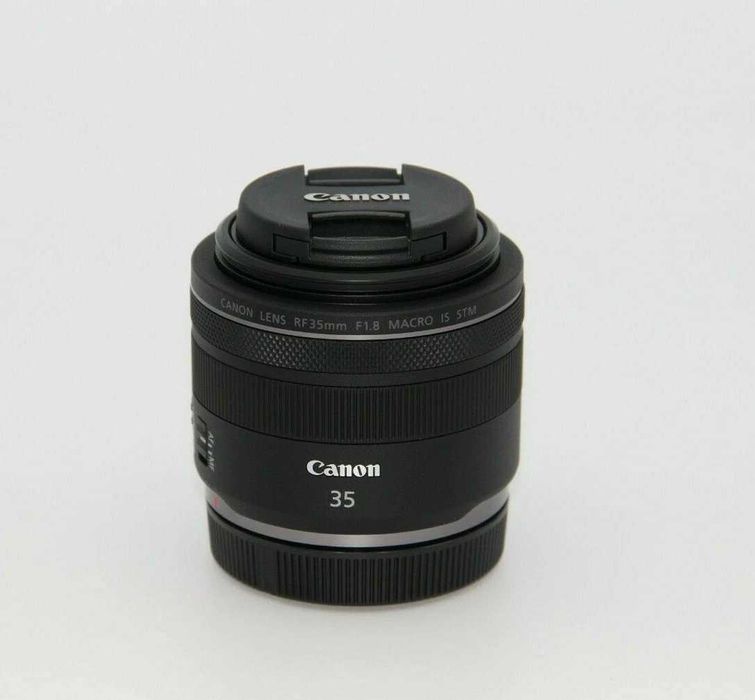 Obiectiv 35mm 1.8 canon RF