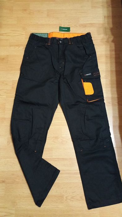 Pantaloni Parkside XXL/52/54,noi cu etichetă