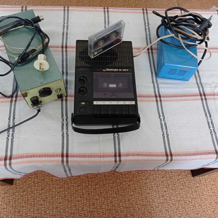 Компьютер ( раритет)