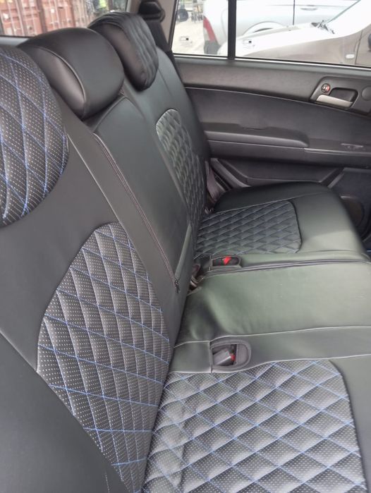 Продам автомобиль