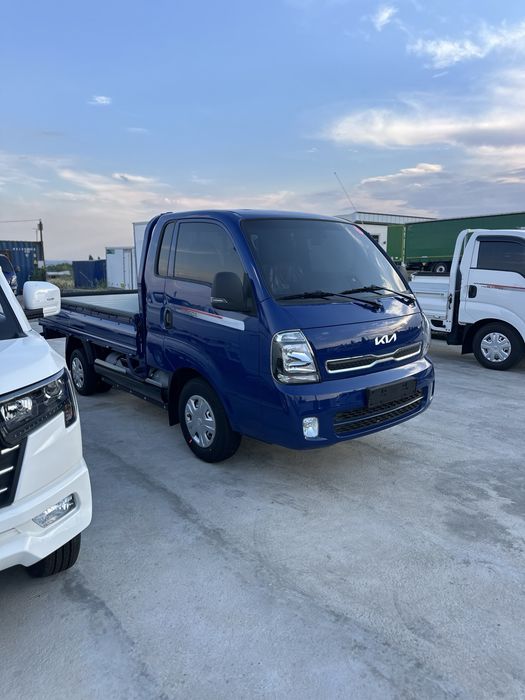 Kia bongo 2022 yil zavodskoy propan