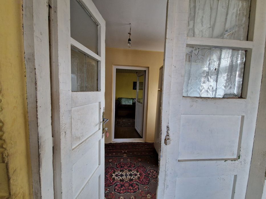 Casa de vanzare  in  SERBESTI.  COMUNA SAUCESTI