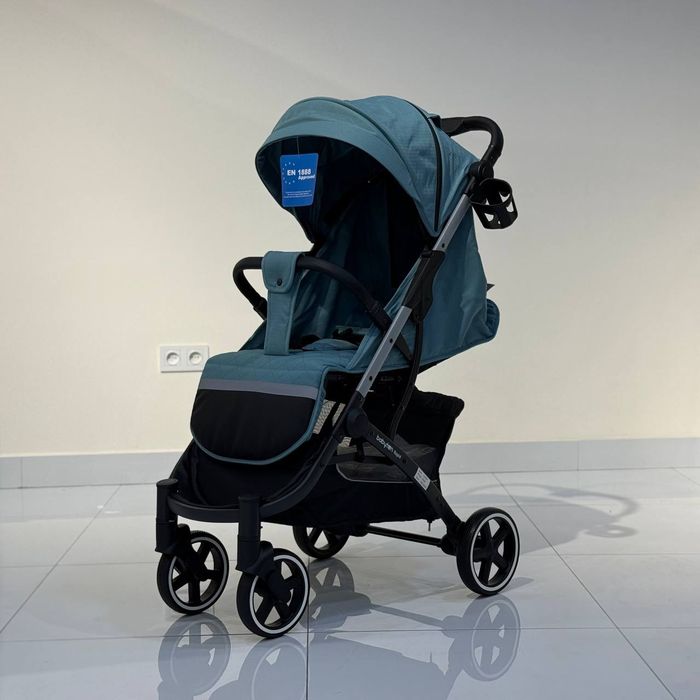 Всесезонная прогулочная Коляска чемодан