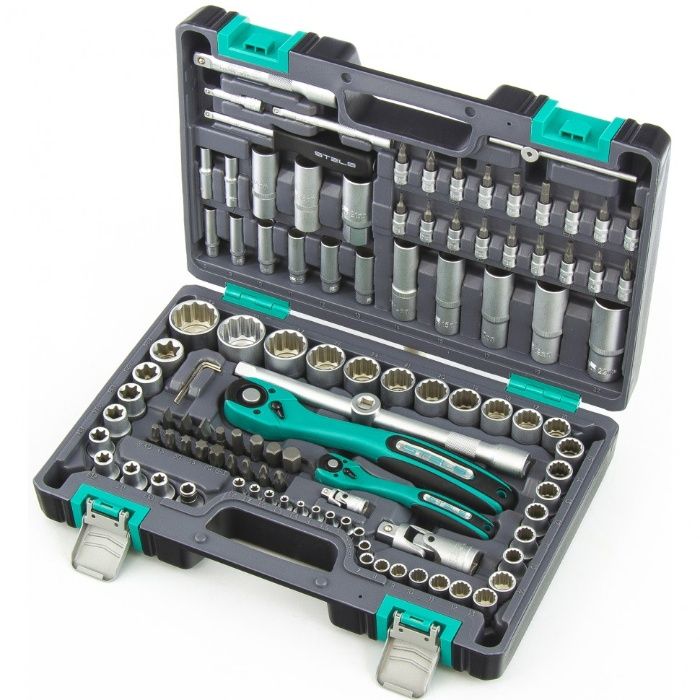 Набор инструментов Stels 94пр