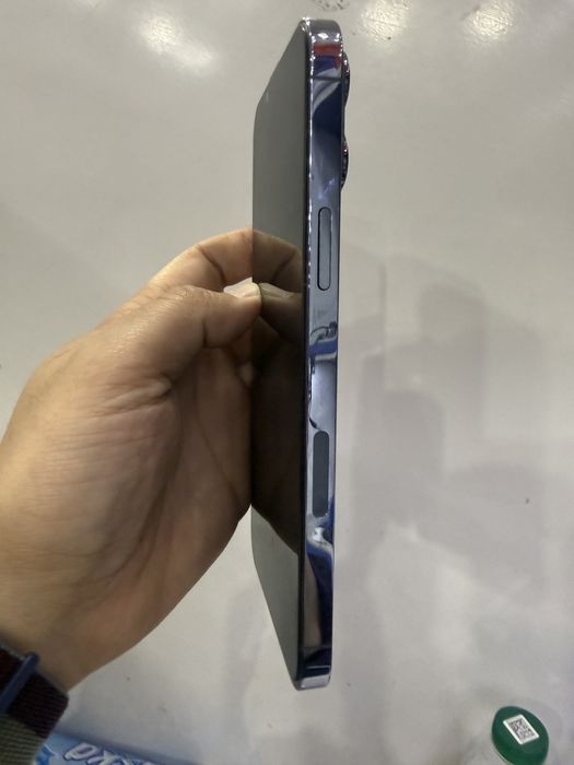 apple 13 pro max holati yahshi aybi yo 128