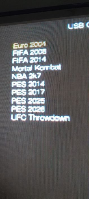 Playstation 2 slim
