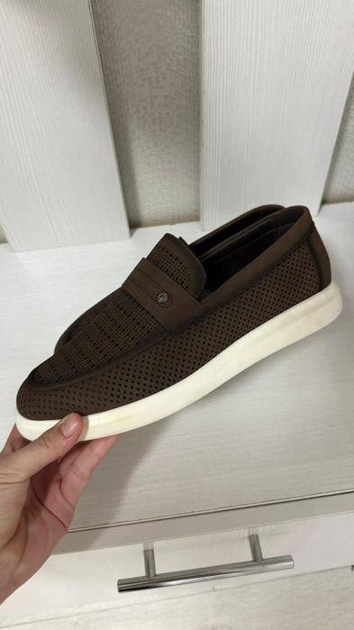 Мужская летняя обувь